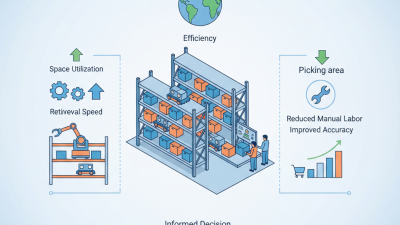 What is the Best Shuttle Racking System for Global Buyers?