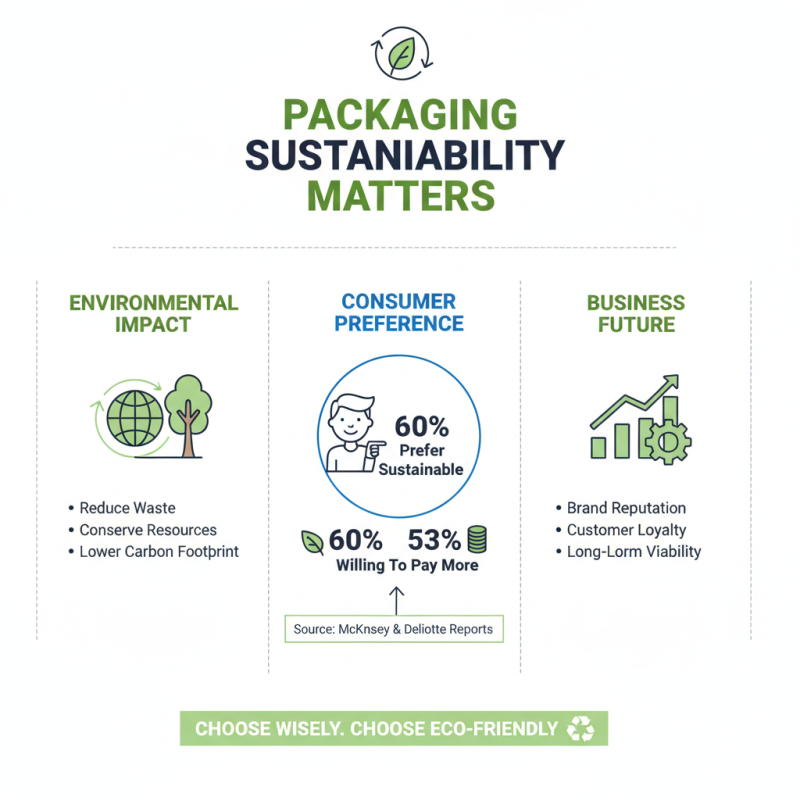 How to Choose the Right Packaging Supplies for Your Business Needs?