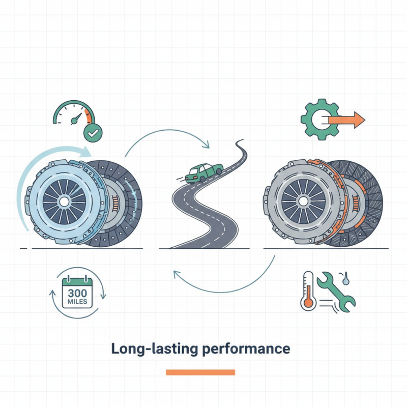 How to Properly Break in a New Clutch for Long Lasting Performance?