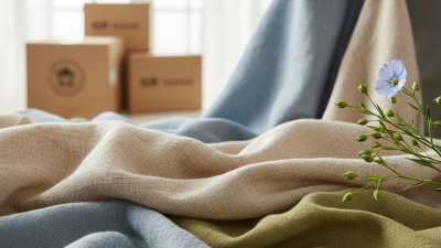 What Makes Linen Fabric the Best Choice for Global Buyers