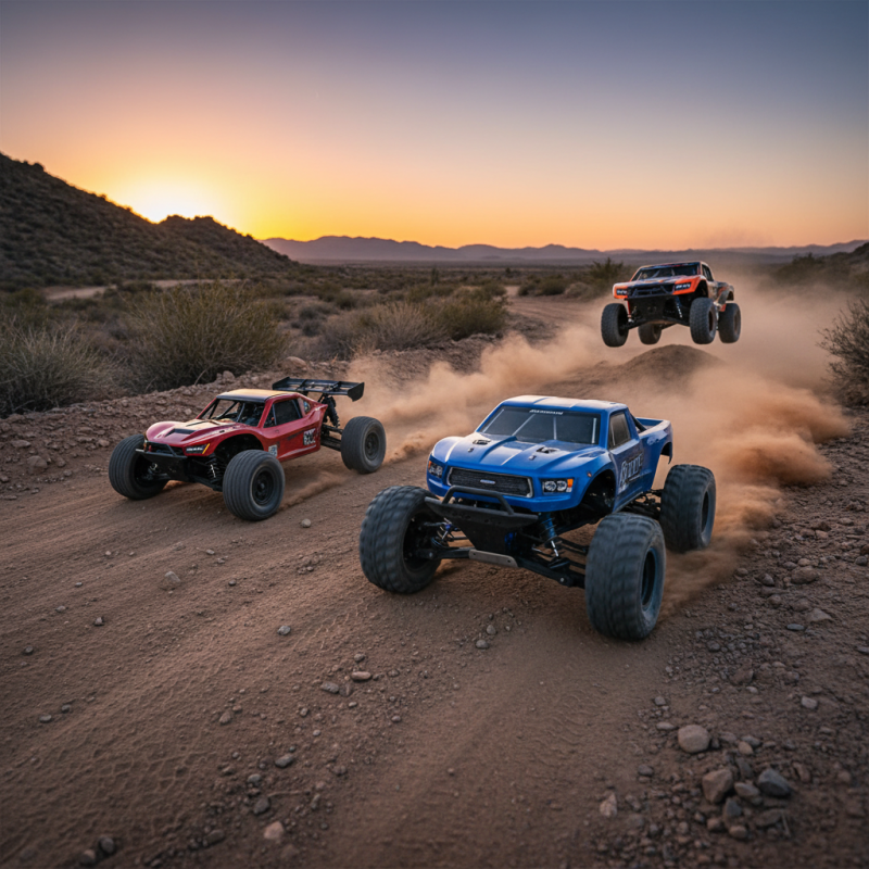Best Rc Cars For Adults Discover Top Choices Now?