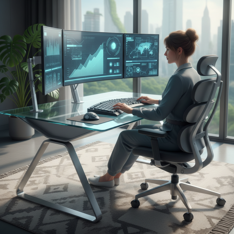 Why is Ergonomic Furniture Essential for Your Health in 2026?
