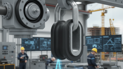 Top Uses and Benefits of Shackle Isolators in Modern Applications?