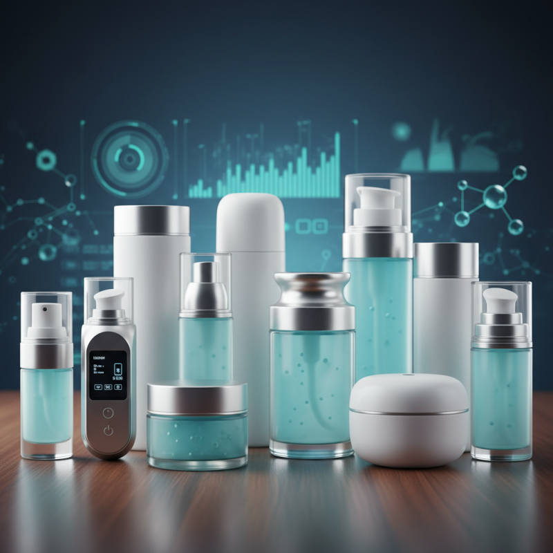 Top 10 Moisture Series Products You Need for Your Business?
