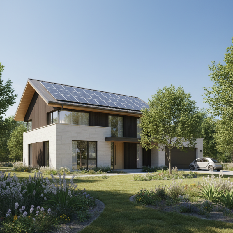 Is Solar the Right Choice for Your Home in 2026?