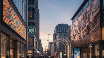 Top 10 Business Signage Solutions for Effective Marketing?