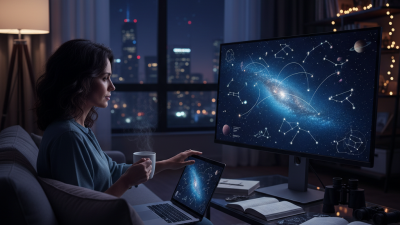 What is Stellarium Astronomy and How Can It Help You?