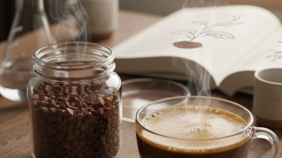 What is Freeze Dried Coffee and How to Buy It?