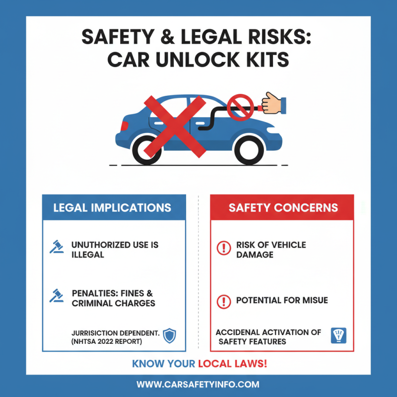 Unlock Kits For Cars What You Need to Know Before Buying