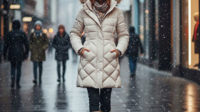 2026 How to Choose the Best Womens Padded Jackets and Coats?