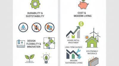 What is a Metal Stud Home and Why is it Gaining Popularity?
