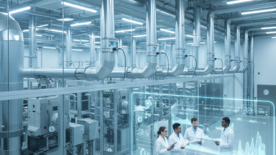 Why Choose Air Velocity Transmitters for Your Industry Needs?