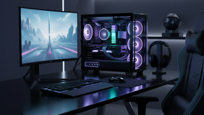 What is the Best Gaming PC for Your Needs?