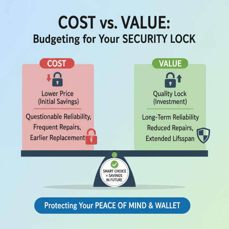 How to Choose the Right Single Point Lock for Your Security Needs?