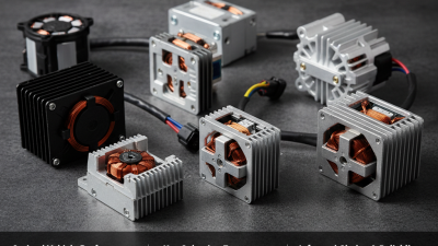 How to Choose the Best Alternator Rectifier Module for Your Needs?