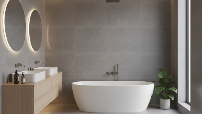 Best PVC Bathroom Wall Panels for Modern Homes?