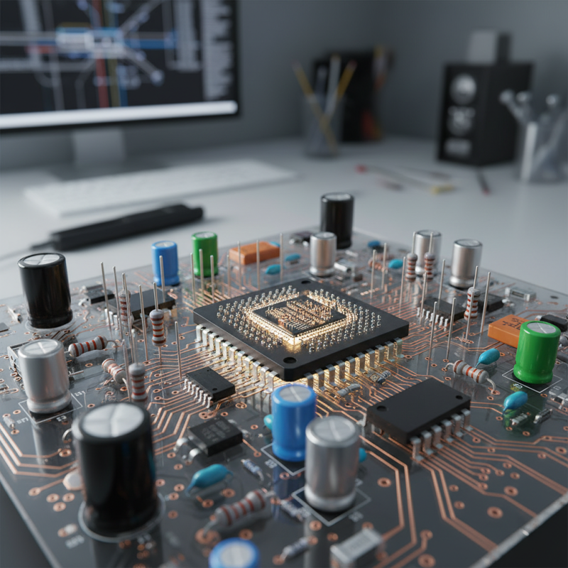 10 Essential Tips for Understanding Circuit Components and Their Functions?