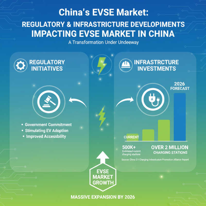Top EVSE Charger Options for China Best Buyers in 2026?