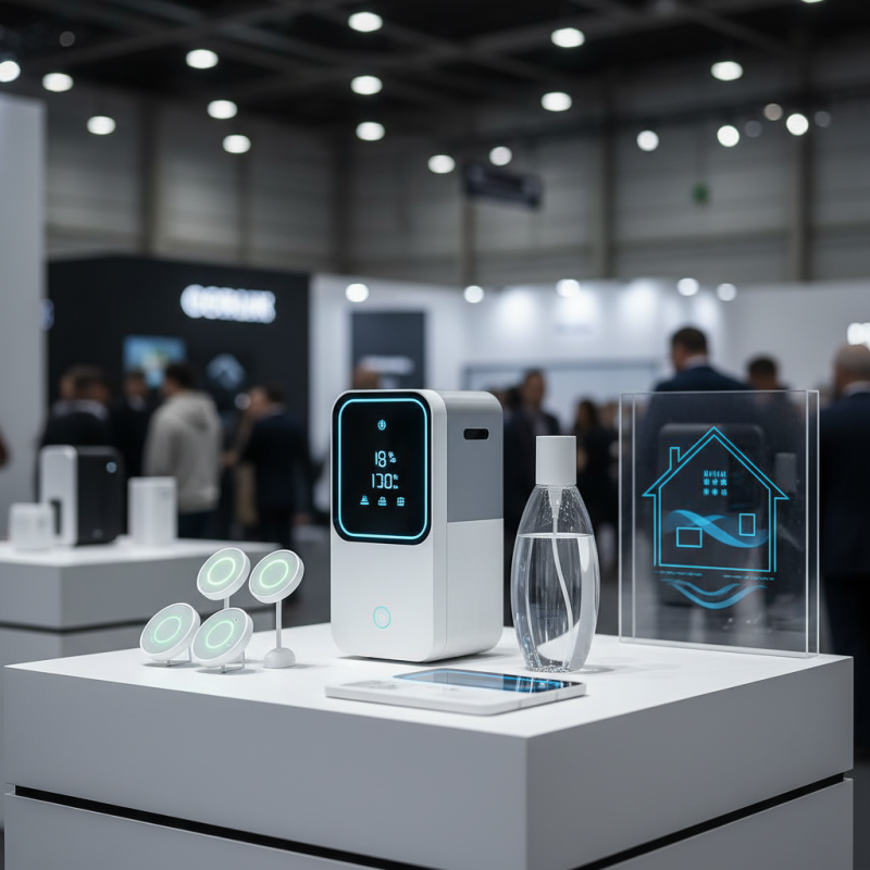 2026 Top Moisture Series Products for Global Buyers Insights