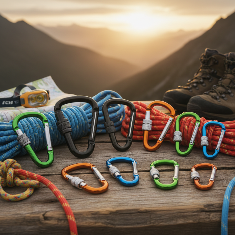 Top 10 Best Portable Carbin Options for Outdoor Adventures?