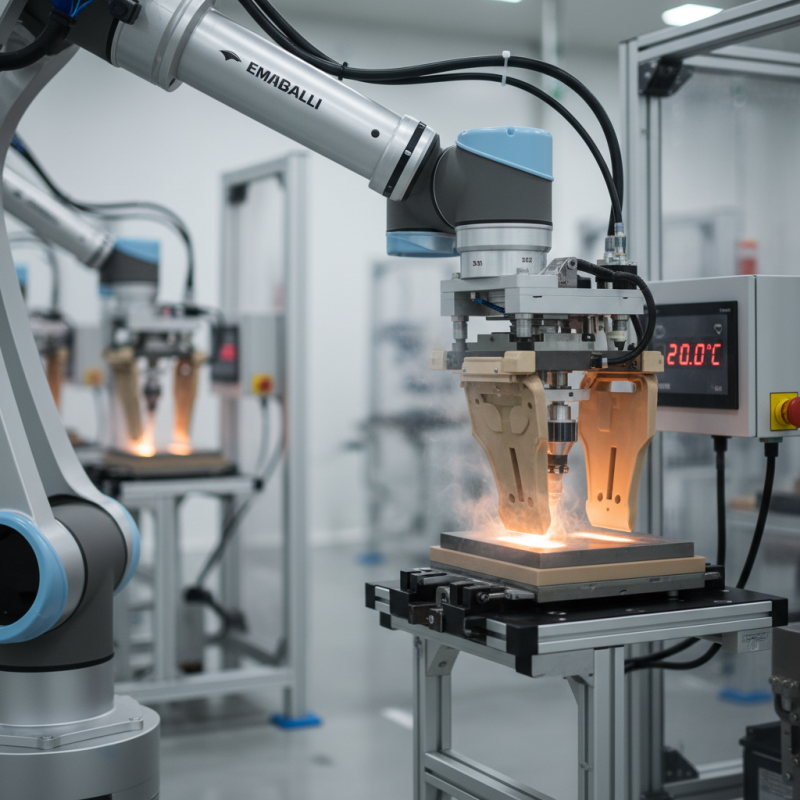 Top 10 Reasons Why Temperature Control Matters in Welding?