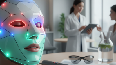 How to Choose the Best Led Therapy Lights for Your Needs?