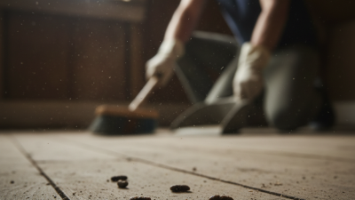 10 Diseases Linked to Mouse Droppings You Should Know?