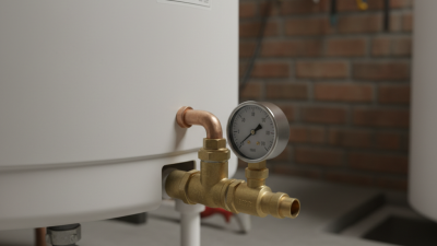 What is a Geyser Pressure Valve and How Does it Work?