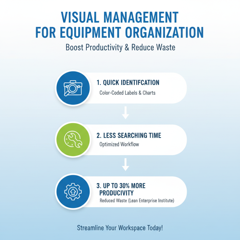 How to Display Industrial Equipment Effectively in Your Workspace?