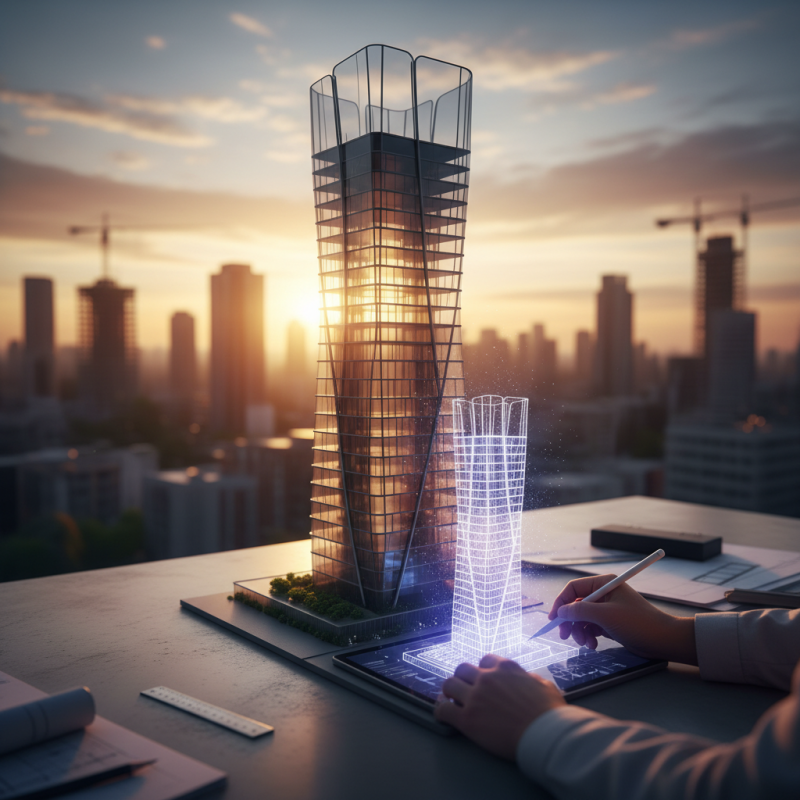 Top 10 Tips for Effective Architectural Rendering Techniques?