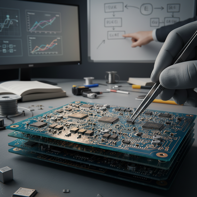How to Choose the Best Multilayer PCB for Your Project?