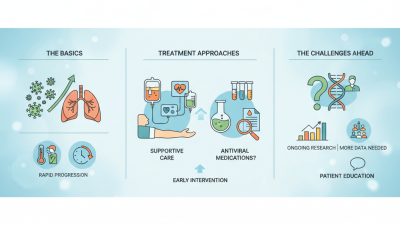 Hanta Virus Treatment Options and What You Need to Know?