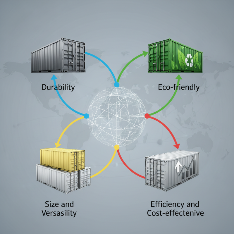 2026 Best Transport Containers for Global Buyers Guide
