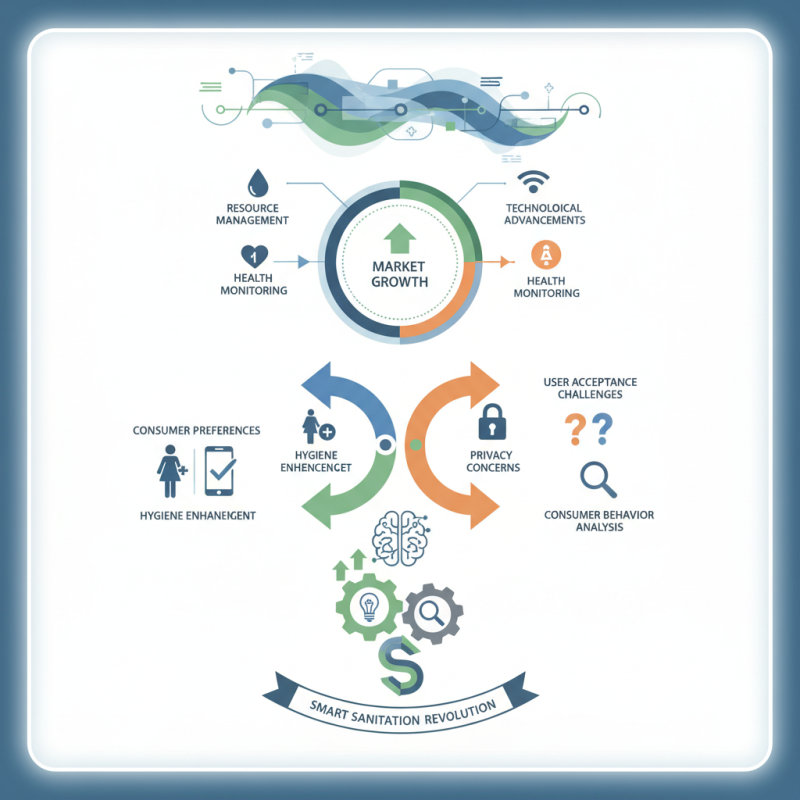 Exploring the Intelligent Urinal Market Trends and Opportunities