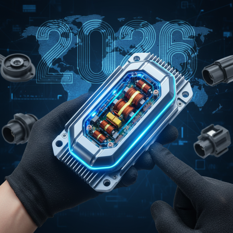 2026 Best Auto Replacement Rectifier for Global Buyers?