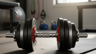 Top Durable Adjustable Dumbbells for Home Workouts Guide?