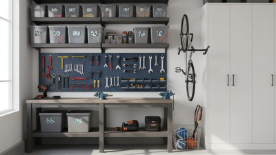Ultimate Guide to Garage Storage Solutions for Your Home?