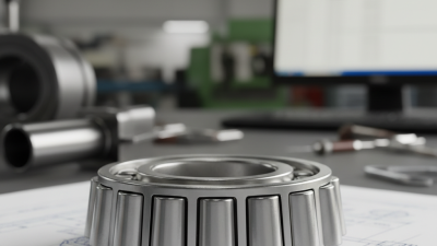 How to Choose the Right Tapered Roller Bearing for Your Needs?