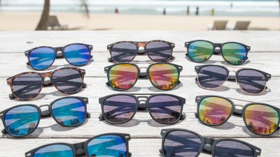 Top 10 Mirror Sunglasses Polarized for Global Buyers to Choose?