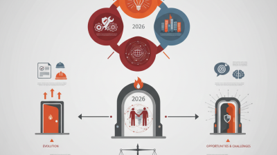 Top Fire Resistant Door Exporters Trends in 2026