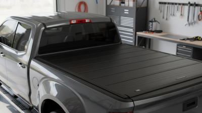 2026 How to Choose the Best Retractable Tonneau Cover?