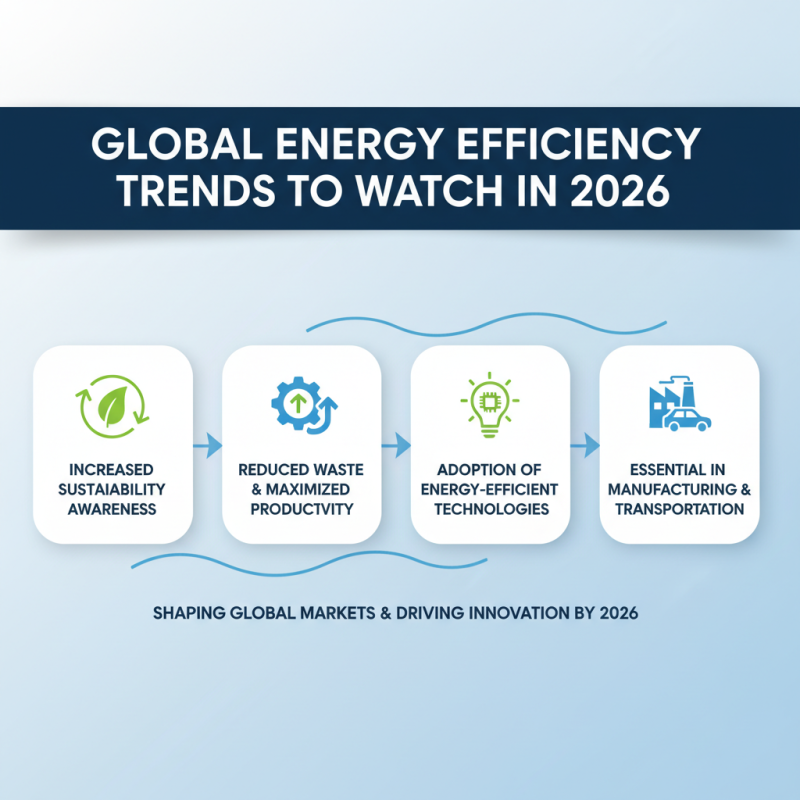 2026 Best Energy Efficiency Solutions for Global Buyers?