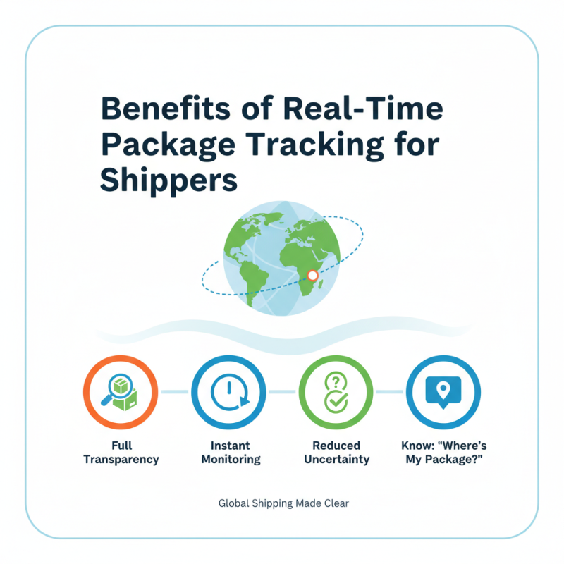 Top 10 Freight Package Tracking Solutions for Global Shippers?