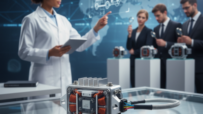 2026 Best Auto Replacement Rectifier Options for Global Buyers?