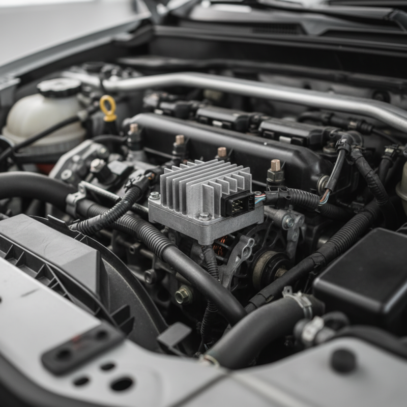 What is an Alternator Regulator Rectifier and Why is it Important?