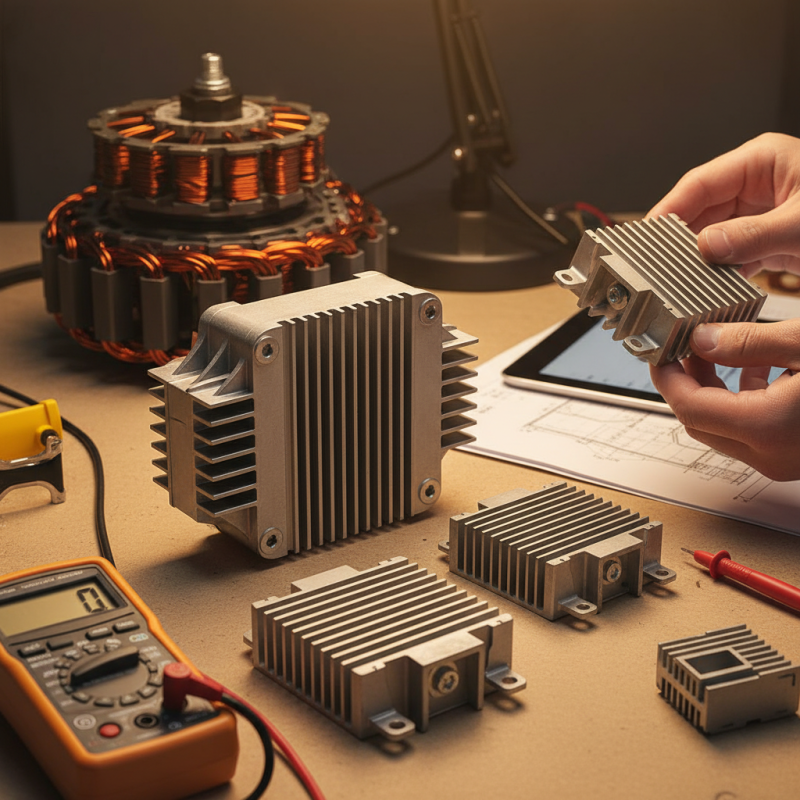 10 Essential Tips for Choosing a Bridge Rectifier for Alternator?