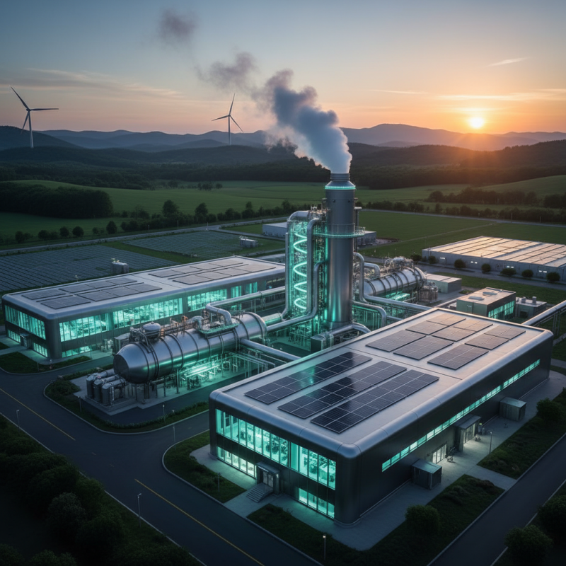 10 Essential Tips for Choosing a Fully Electric Continuous Pyrolysis Plant?