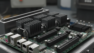 What You Need to Know About Choosing an Industrial Motherboard?