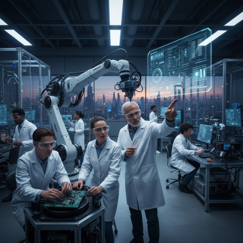 Top Robotics Jobs Tips for a Successful Career Path?