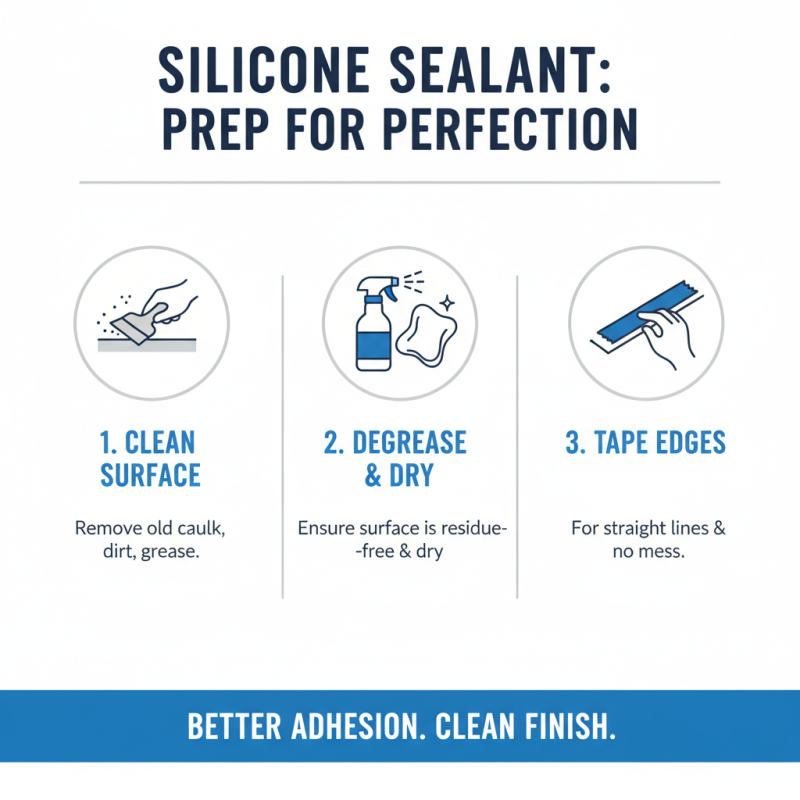 2026 Best Waterproof Silicone Sealant for Home Improvement Projects?
